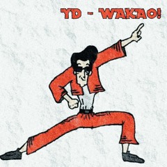 YD - WAKAO!