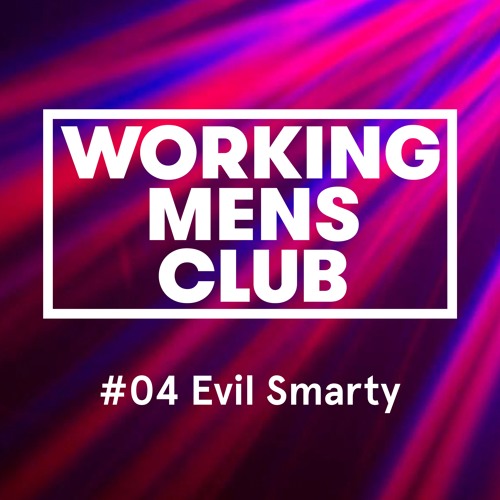Evil Smarty / WMC #004