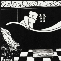 Maurice RAVEL - Ma mère l'Oye (1911) MODERNO remix 2014