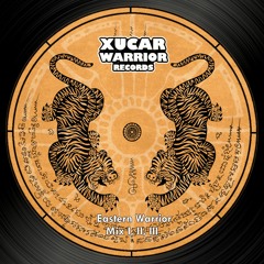 Eastern Warrior Mix III