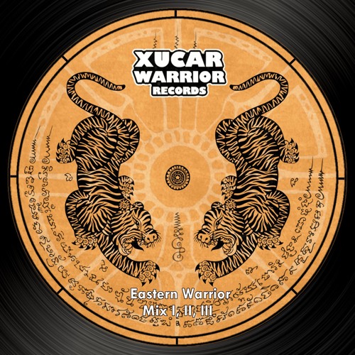 Eastern Warrior Mix III