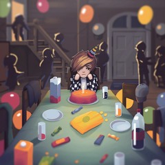 МЭЙКЛАВ - С Днём Рождения Меня