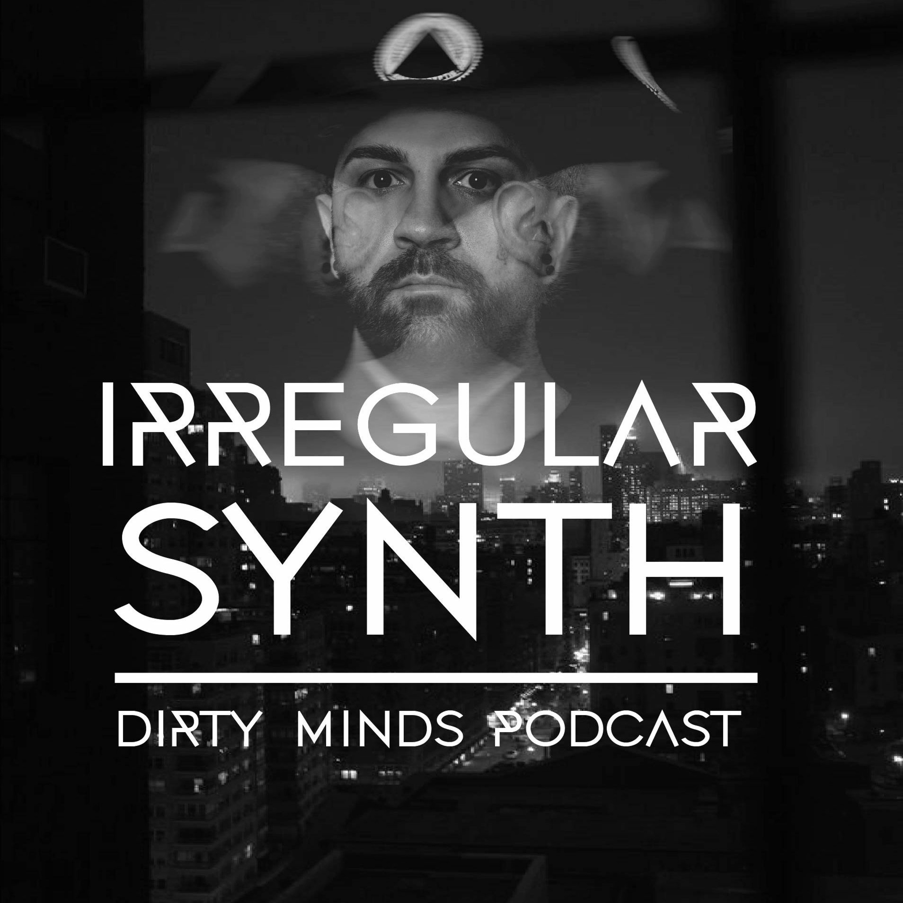 Dirty Minds Podcast