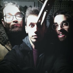 Full Set at Thee Sun 02/09/19