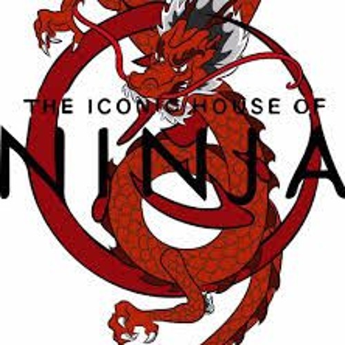 Loffee Ninja – My House Name is Ninja (Christmass Vogue Ball 2019)