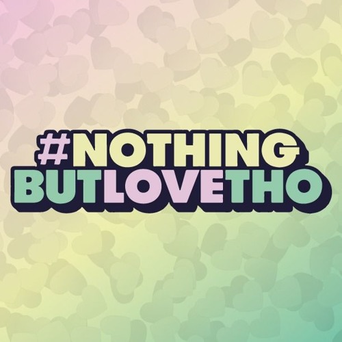 #nothingbutlovetho Valentine Slowjam Special
