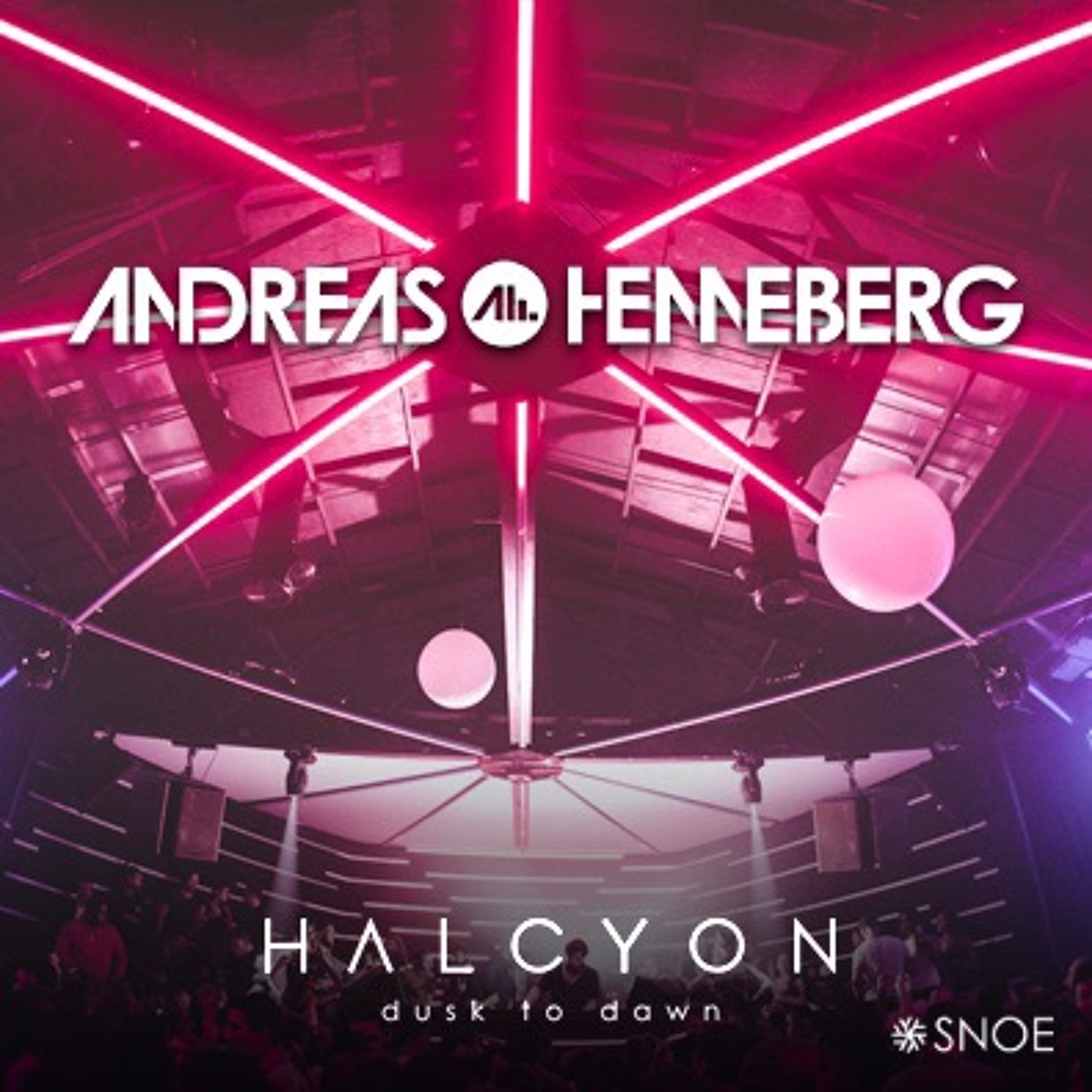Andreas Henneberg