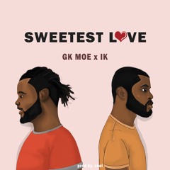 GKMoe x IK - Sweetest Love