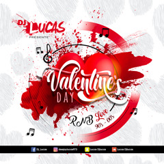 Valentine's_Day's - DJ LuCaS