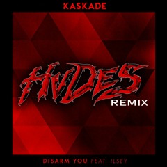 Kaskade - Disarm U feat. Ilsey (HVDES Remix)