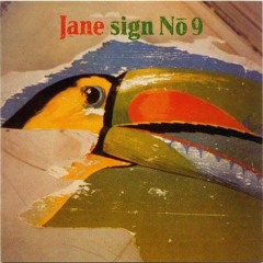 Jane - Love On Earth (1979)