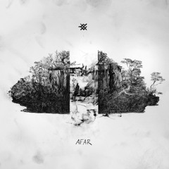 AFAR — music from afar ALBUM-MIX (DSSLP1)