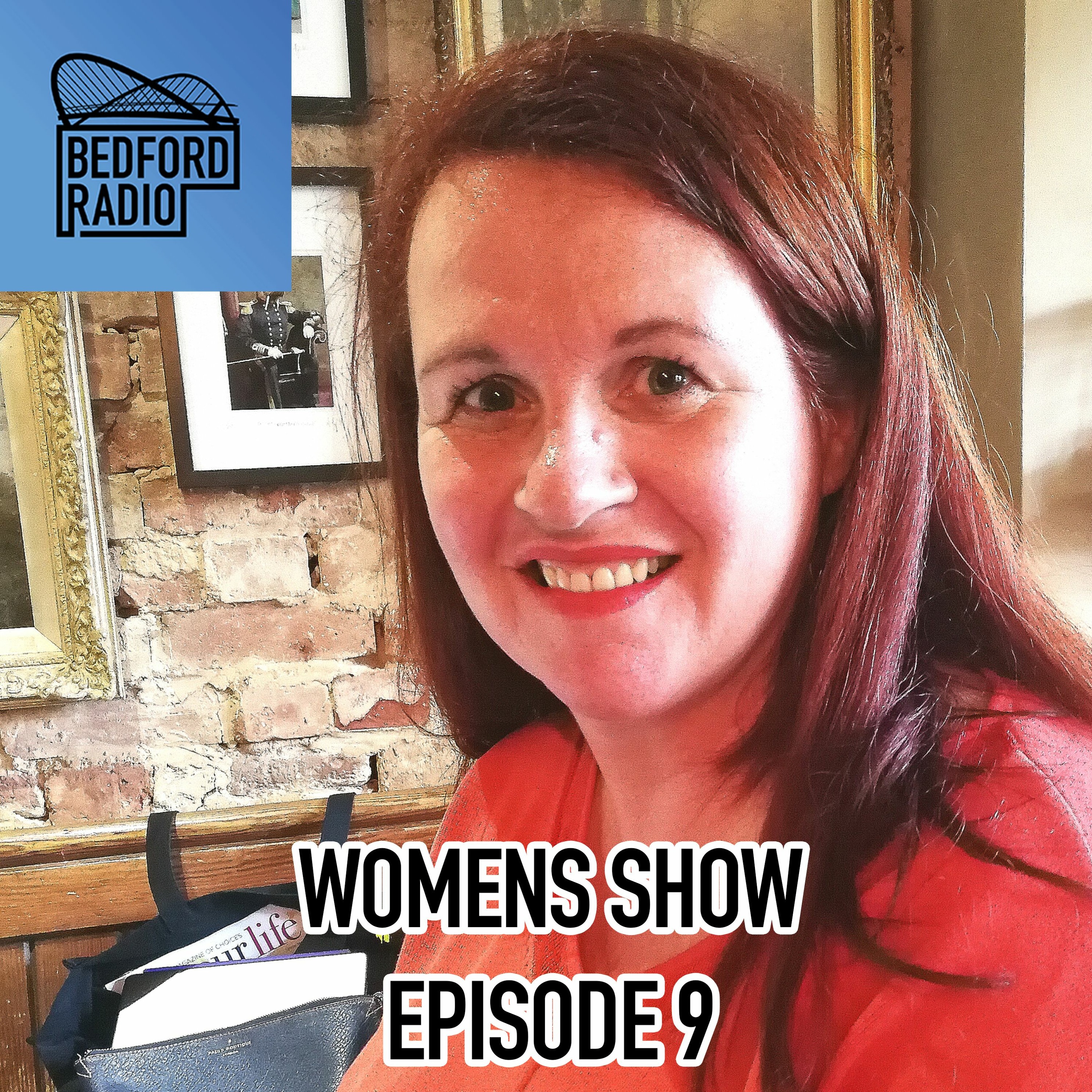 Womens Show on Bedford Radio