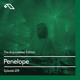 on The Anjunadeep Edition 239 with Penelope