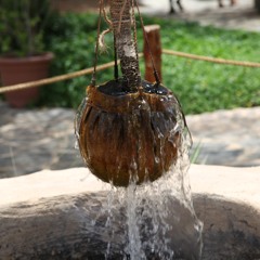 Wayside Wells: Sung By The Men's Quartet