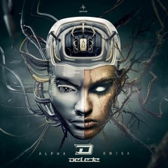 Delete - Pulse (Mind Dimension & The Purge remix)