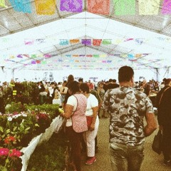 i’m just trynna have a good time