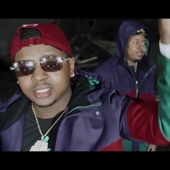 BagBoy Mell Feat. IUR Jetto - Came Up (Official Music Video)