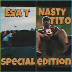 Nasty Tito & Esa T - Kuminauhoi & Maniklippei