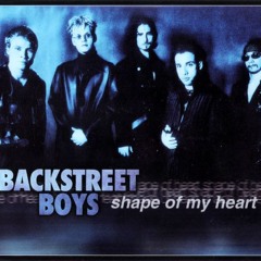 Backstreet Boys - Shape Of My Heart (RMT Cover)