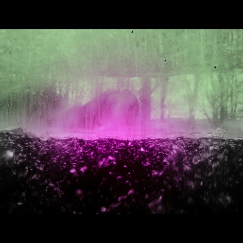Causal Horizon (Test Recording)