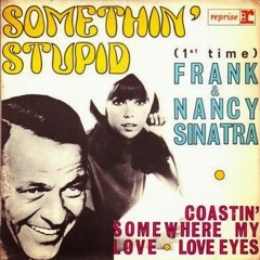 Something Stupid(Cover)-Ratri, Adit & Aula