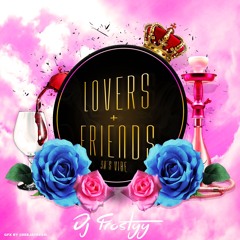 Lovers & Friends: 90's Edition