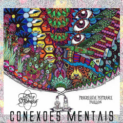 CONEXÕES MENTAIS, vol.1 ( Dr Strange ) FREE DOWNLOAD <--