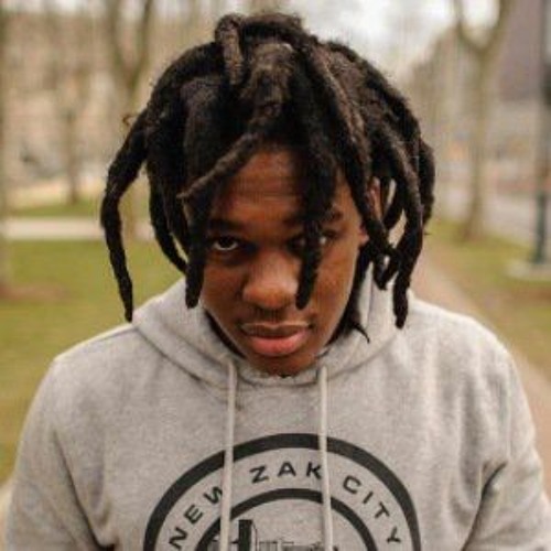 Kiddo Marv - Glue (Official Audio)