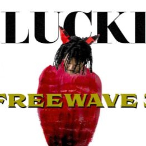 LUCKI - Peach Dream