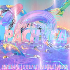 PCHC007 | PACHVCA mix: Baile Intenso 14.02.19