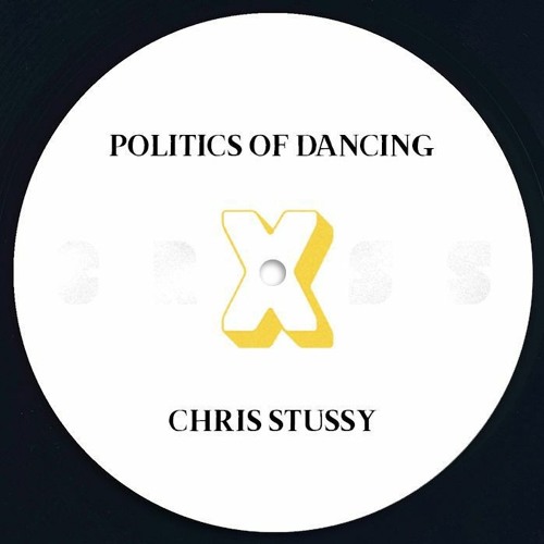 Premiere : Politics Of Dancing & Chris Stussy - Track 1 (PODCROSS004)