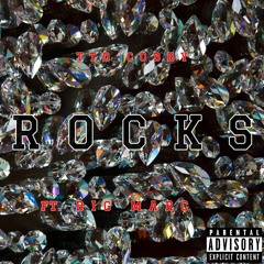 ROCKS [Prod. 9indior] $$$$ NEW SINGLE $$$$