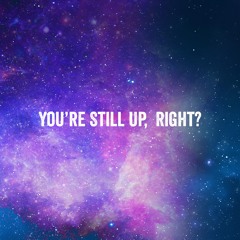 Floating Through The Nebula