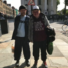 Beyond Tara And George