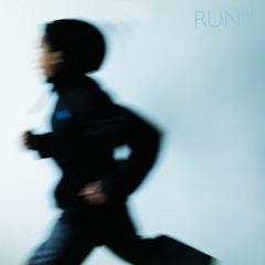 Run!!! (feat:TravisLoveArt)