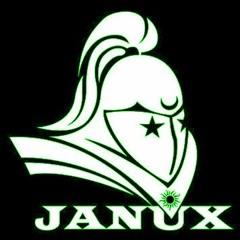 Janux Eclipse:: 2015 Blue Frog:  AJJA + JANUX