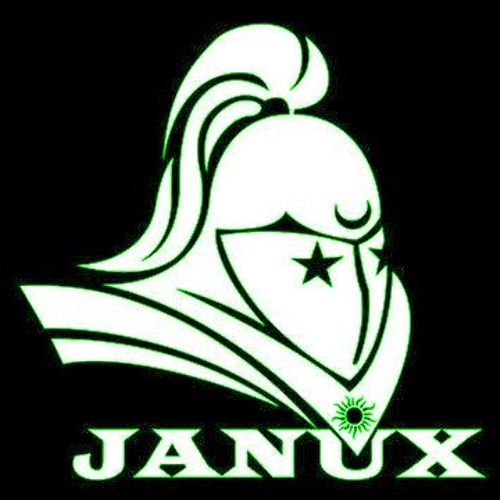 Janux Eclipse:: 2015 Blue Frog:  AJJA + JANUX