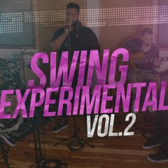 Swing Experimental Vol.2 | Embrasa / Saudade Daquilo (cover)