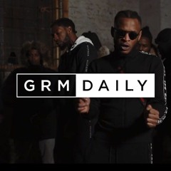 Sp Montiz Ft Frank Ekwa - Fast [Music Video] GRM Daily