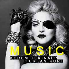Kerem Tekinalp & Furkan Kurt - Music