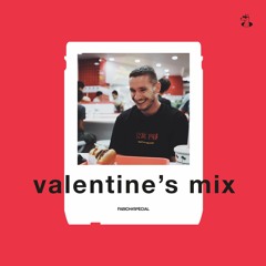 Fabich's Valentine's Mix