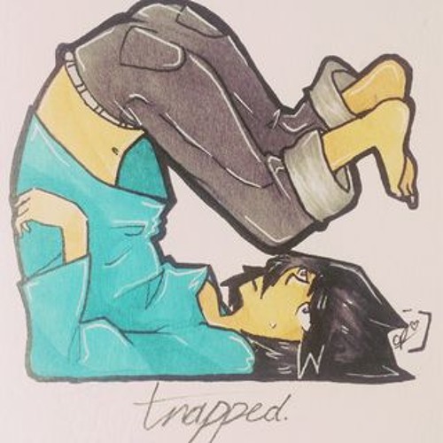 Trapped In A Box (Prod By: Mega Beats)