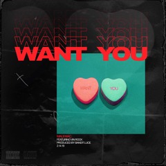 Want You Ft Vin Rock