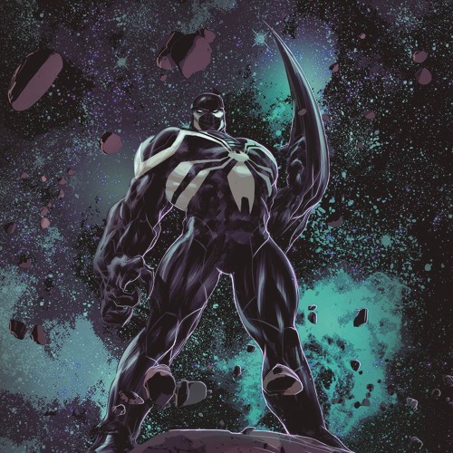 Space Knight