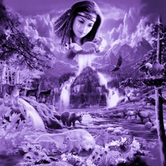 Friend To All Creatures