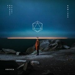 ODESZA - 'Divide' Feat Kelsey Bulkin (Kodak To Graph Remix)