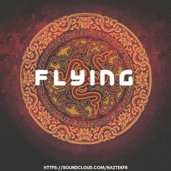 FLYING (Chill house)