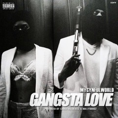 GANGSTA LOVE (prod. by Carlitosz Beatz x Holly Boogz)