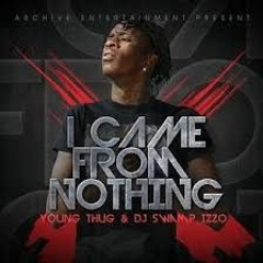 Achieve Young Thug